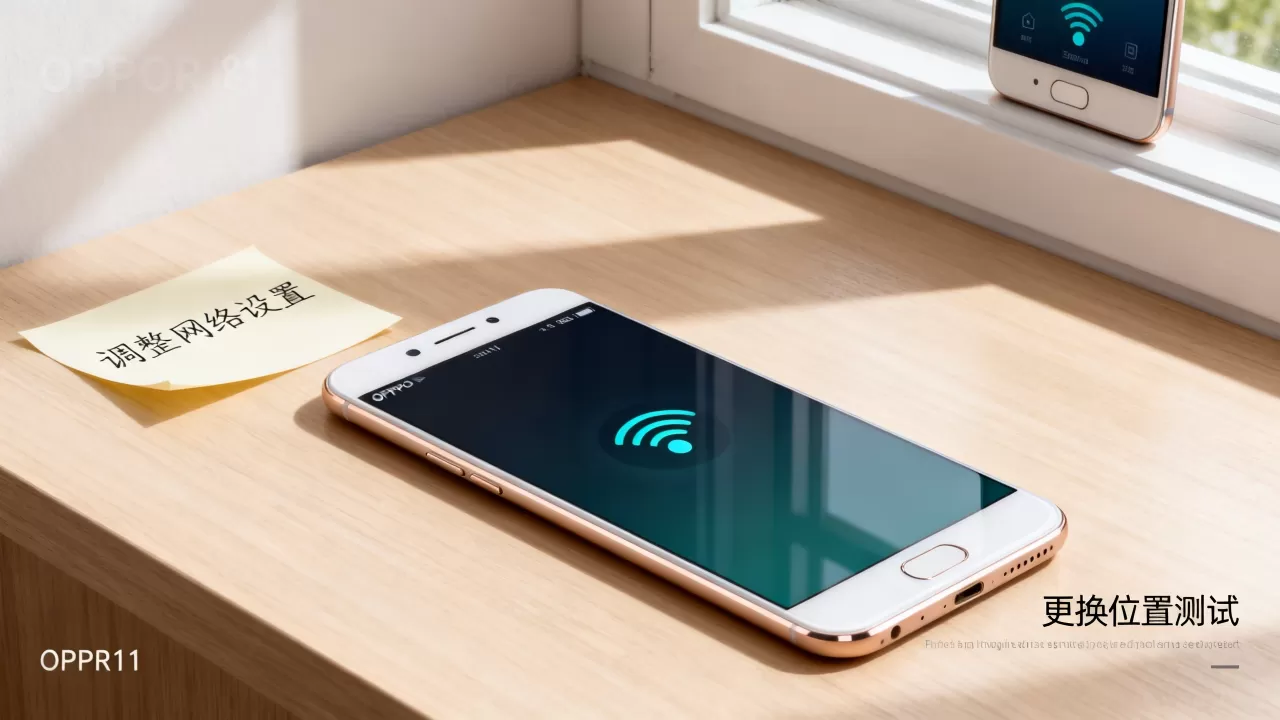 OPPOR11网络为什么不好,OPPOR11信号差怎么办 OPPOR11网络为什么不好,OPPOR11信号差怎么办