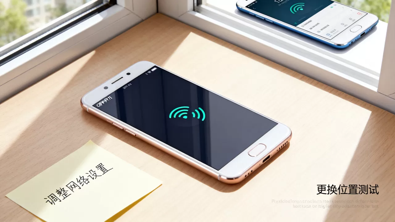 OPPOR11网络为什么不好,OPPOR11信号差怎么办 OPPOR11网络为什么不好,OPPOR11信号差怎么办
