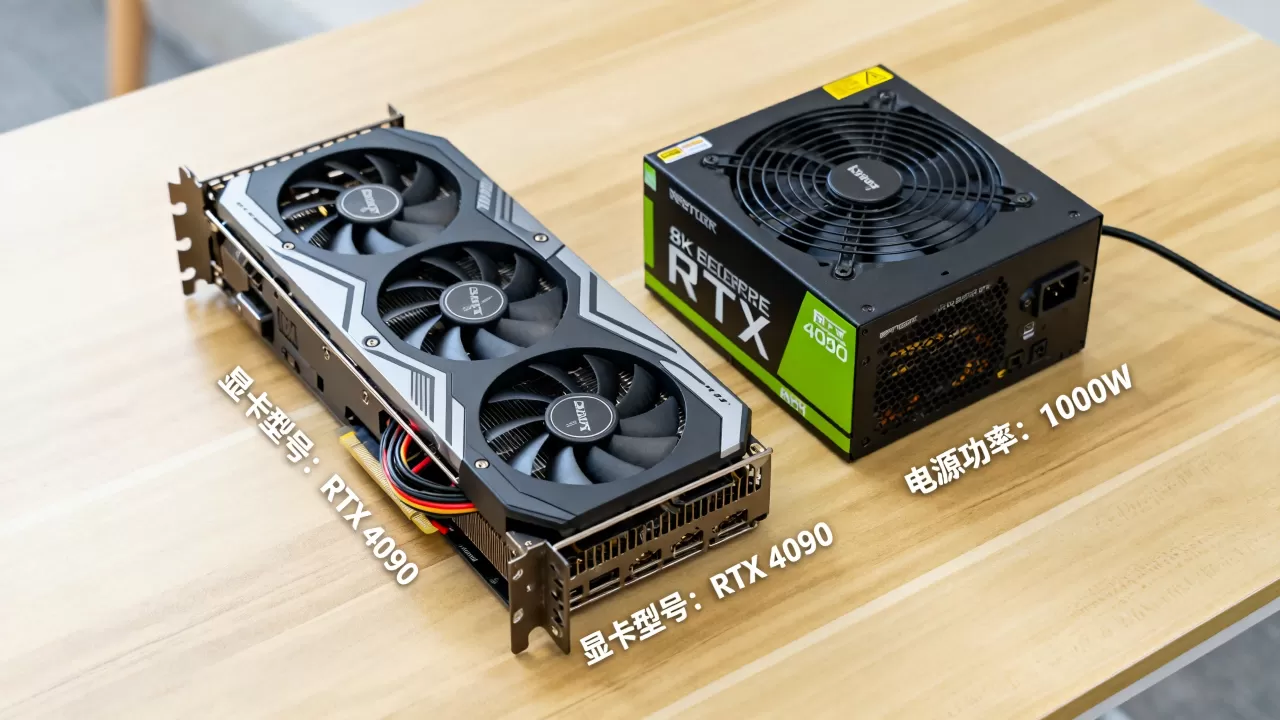 显卡电源怎么选?显卡电源搭配推荐 显卡电源怎么选?显卡电源搭配推荐