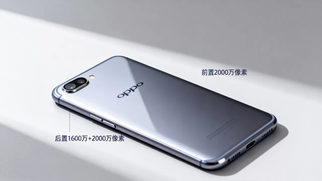 oppor11摄像头是什么,OPPO R11前后摄像头像素参数 oppor11摄像头是什么,OPPO R11前后摄像头像素参数