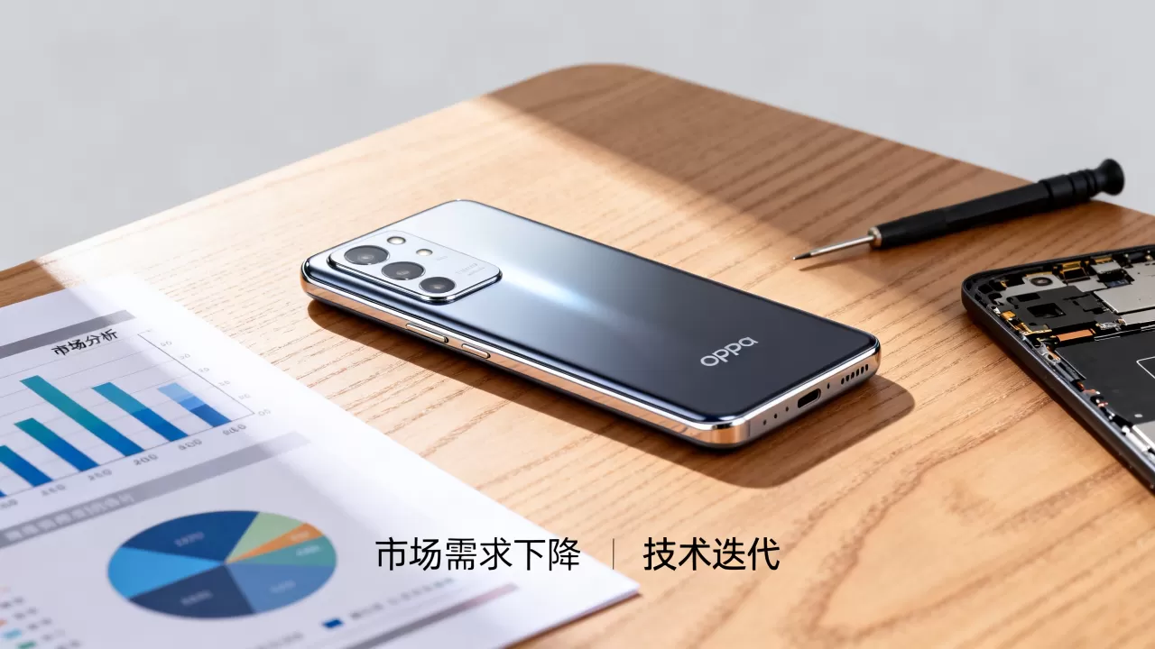 oppoa53m为什么停产了,oppoa53m停产原因 oppoa53m为什么停产了,oppoa53m停产原因