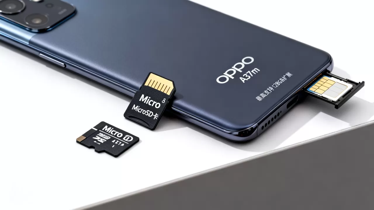 oppoa37m用什么扩展卡,oppoa37m支持什么内存卡 oppoa37m用什么扩展卡,oppoa37m支持什么内存卡