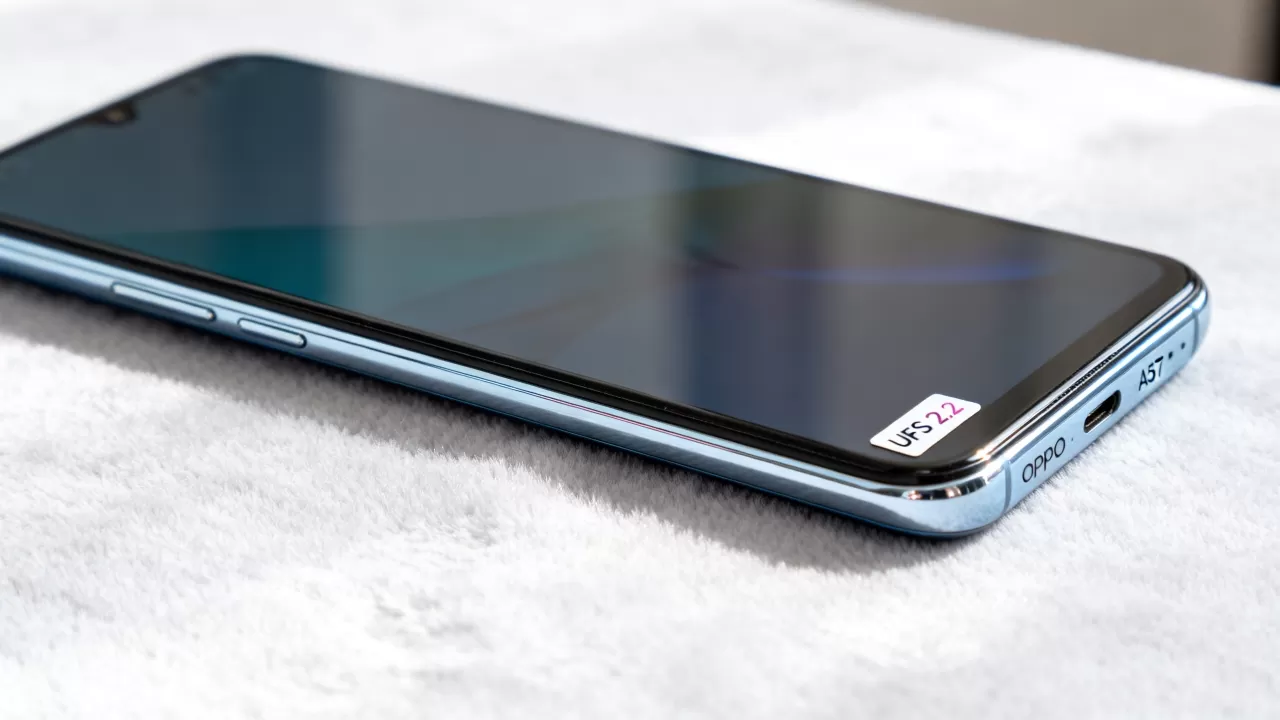 OPPO A57用的什么存储,OPPO A57存储类型 OPPO A57用的什么存储,OPPO A57存储类型