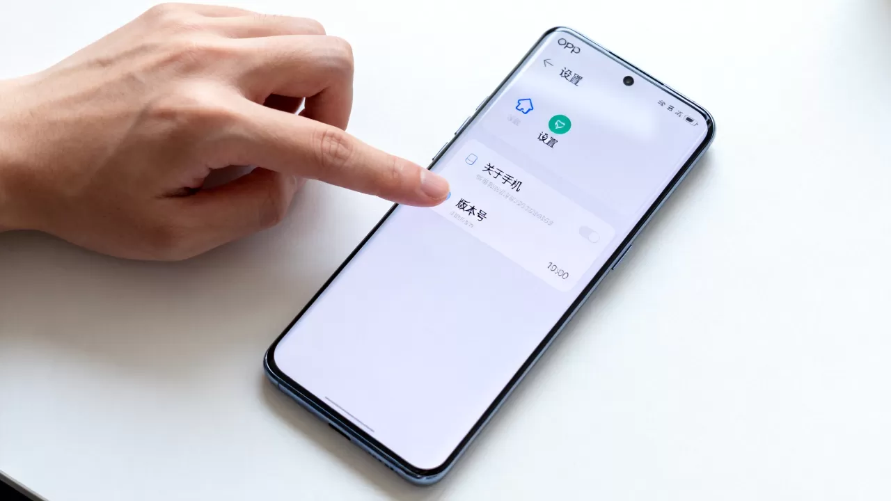 如何看oppo是什么版本,OPPO手机查看系统版本号方法 如何看oppo是什么版本,OPPO手机查看系统版本号方法
