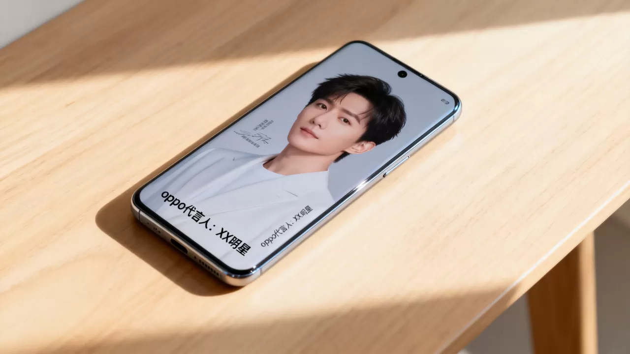 oppo请过什么明星代言人,oppo代言人是谁 oppo请过什么明星代言人,oppo代言人是谁