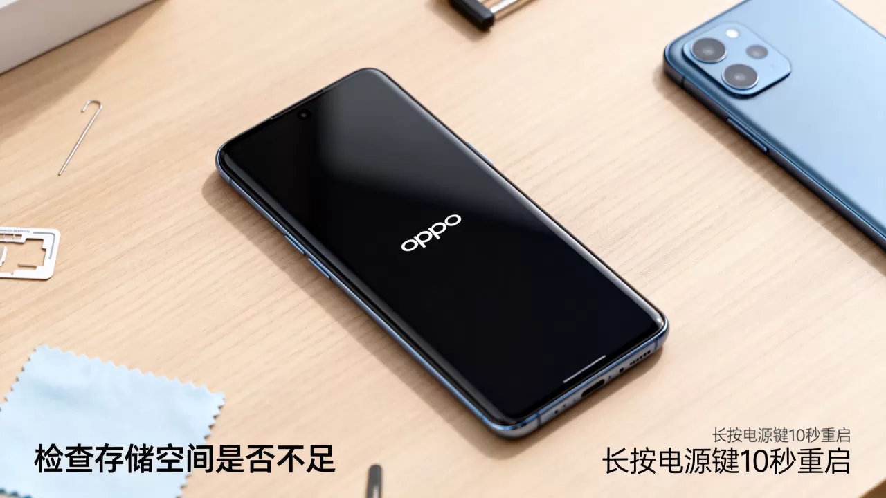 为什么oppo手机会死机,oppo手机死机怎么办 为什么oppo手机会死机,oppo手机死机怎么办