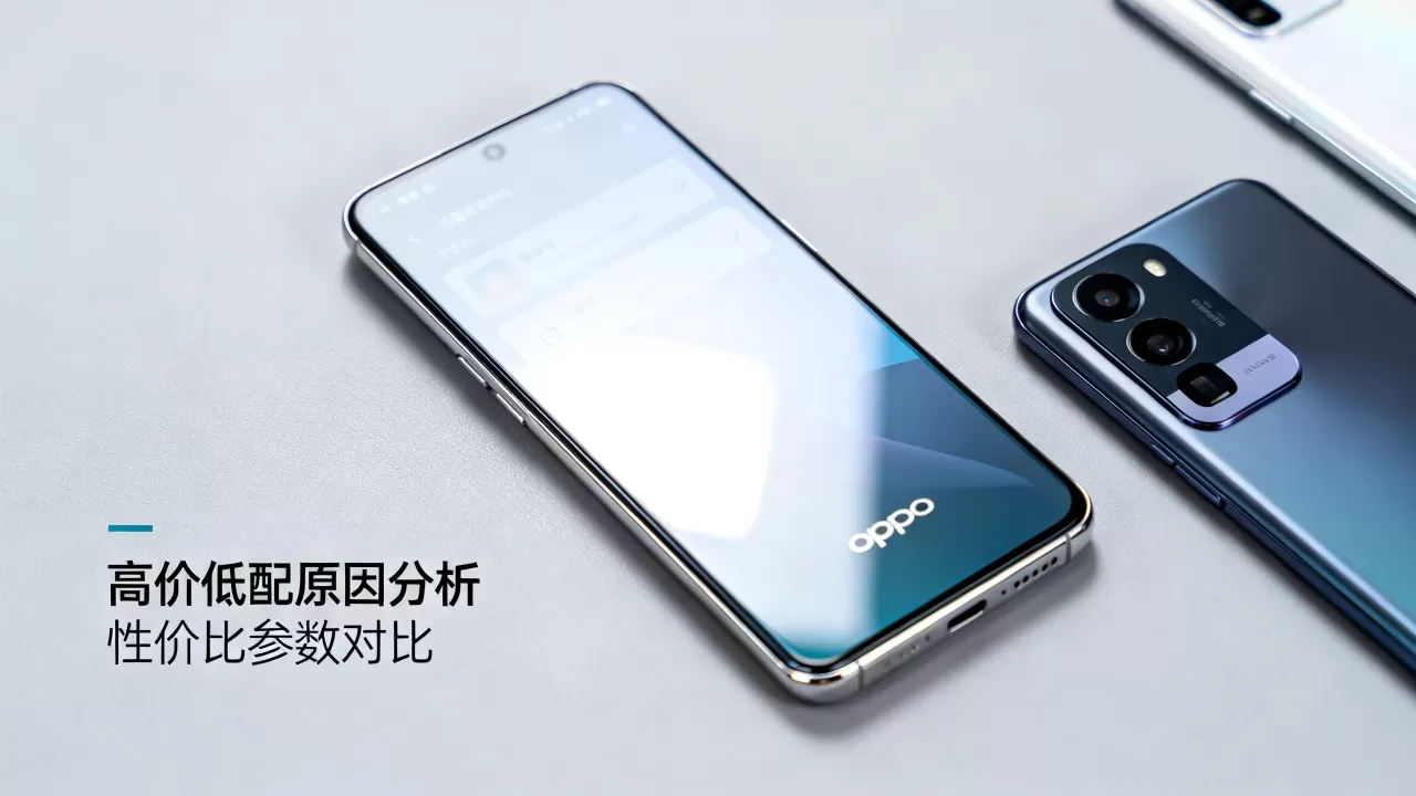 为什么oppo高价低配,oppo手机性价比怎么样 为什么oppo高价低配,oppo手机性价比怎么样