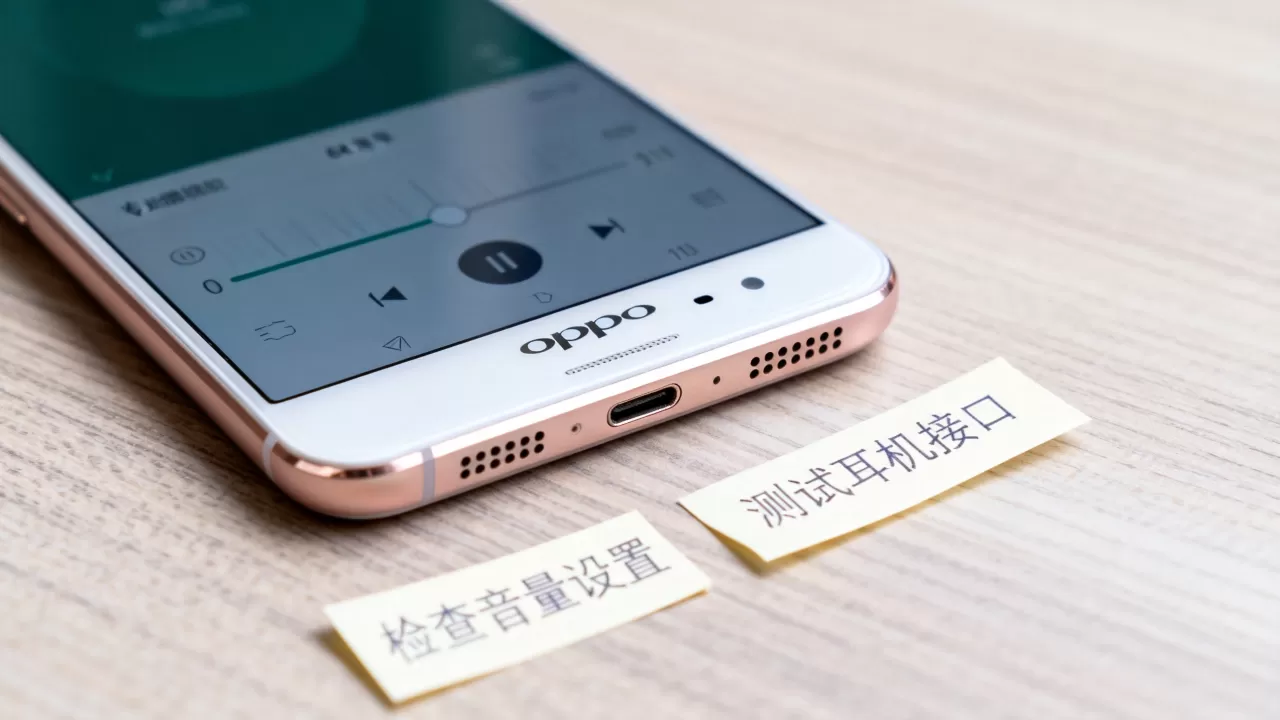 为什么oppor11不能外放,OPPO R11外放没声音怎么办 为什么oppor11不能外放,OPPO R11外放没声音怎么办