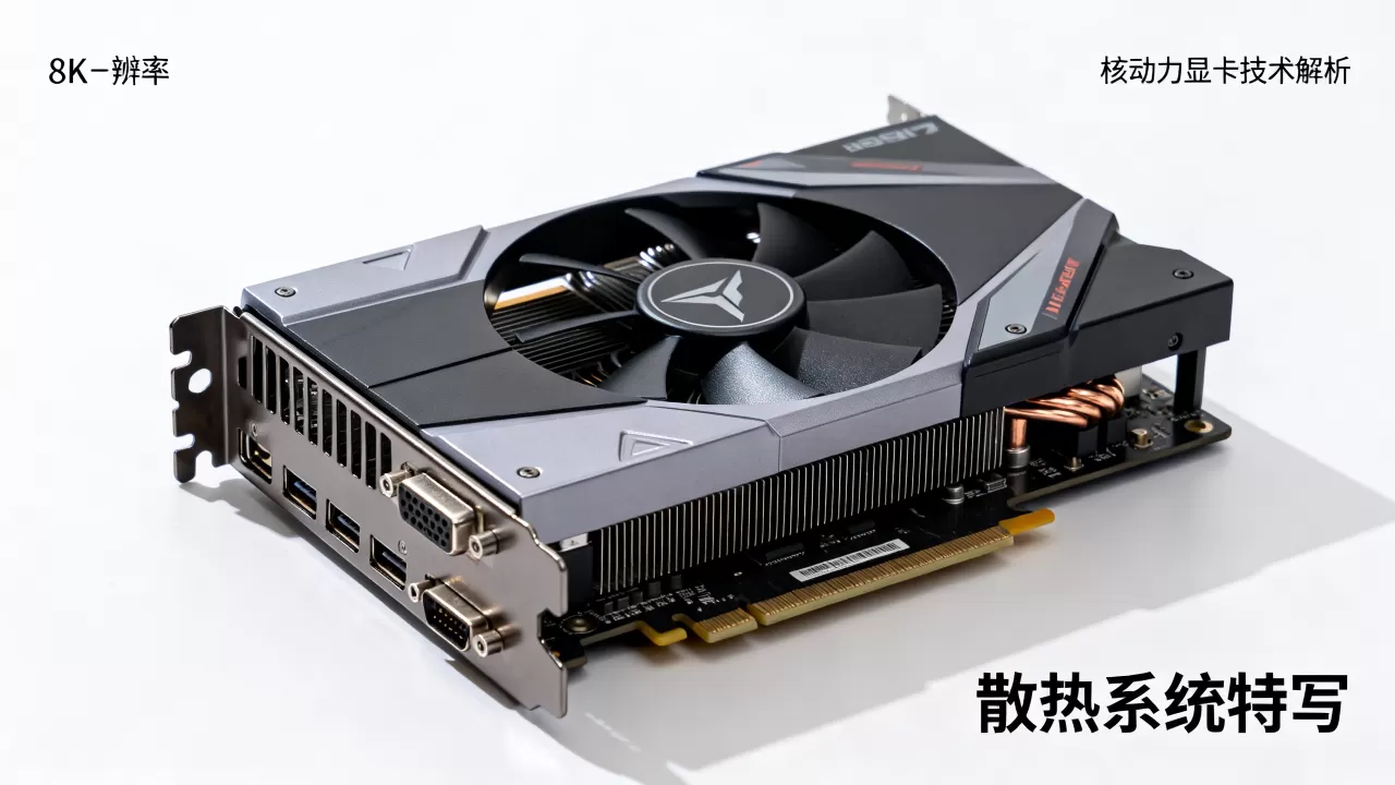 核动力显卡真的存在吗?核动力显卡 核动力显卡真的存在吗?核动力显卡