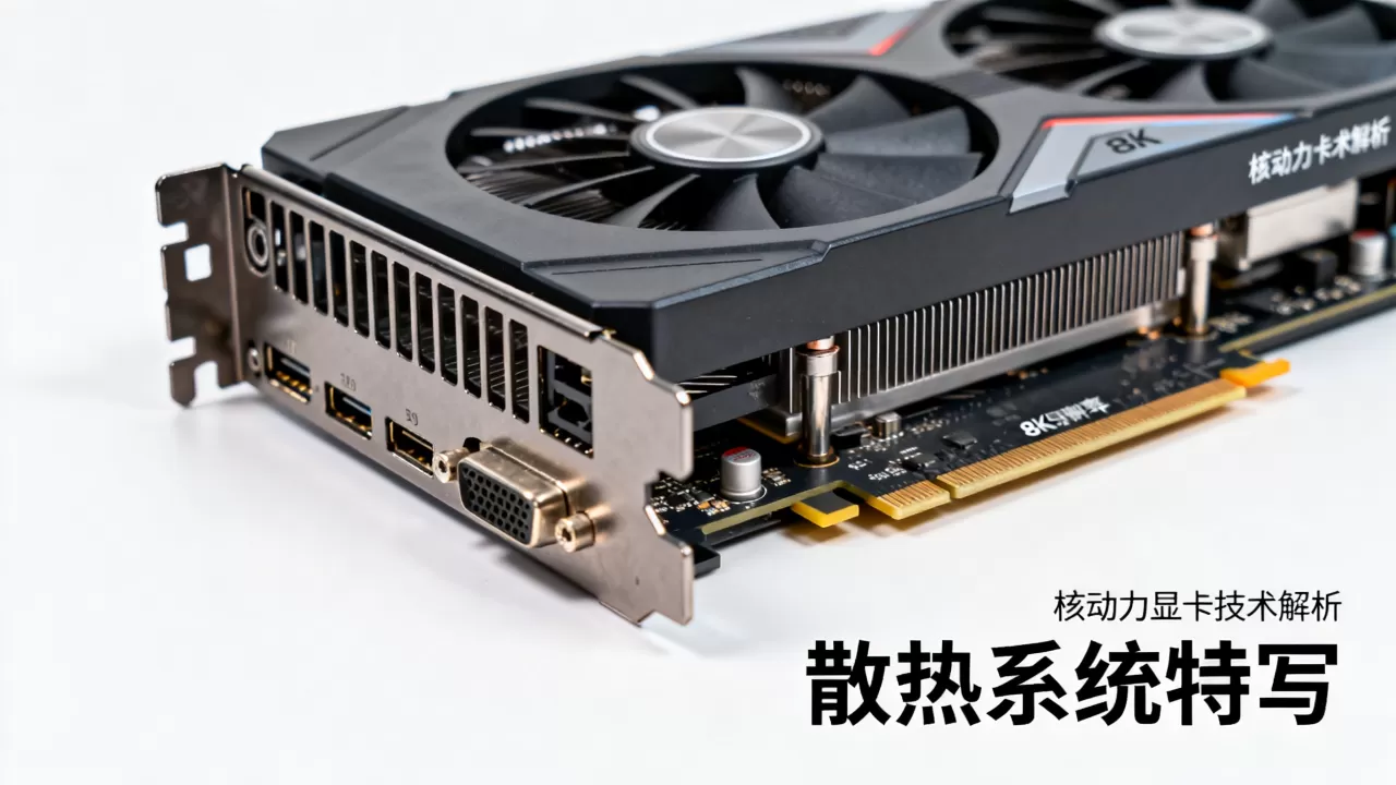 核动力显卡真的存在吗?核动力显卡 核动力显卡真的存在吗?核动力显卡