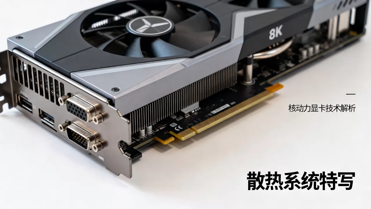 核动力显卡真的存在吗?核动力显卡 核动力显卡真的存在吗?核动力显卡