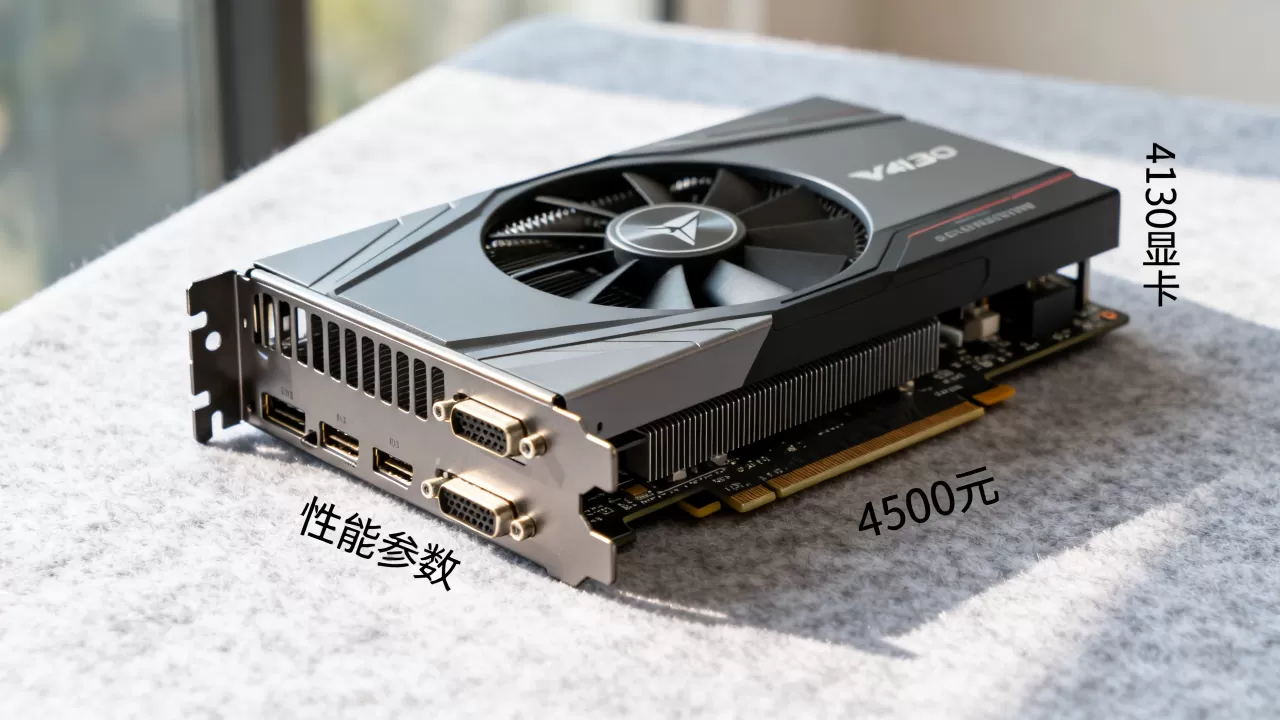 4130显卡4500,4130显卡性能怎么样,4130显卡多少钱 4130显卡4500,4130显卡性能怎么样,4130显卡多少钱