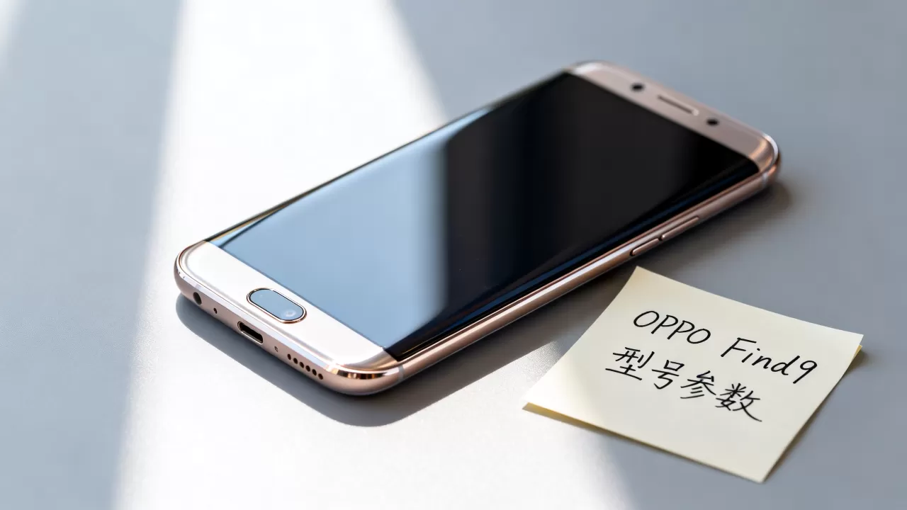 oppofind9是什么型号，OPPO Find9手机参数及发布最新消息