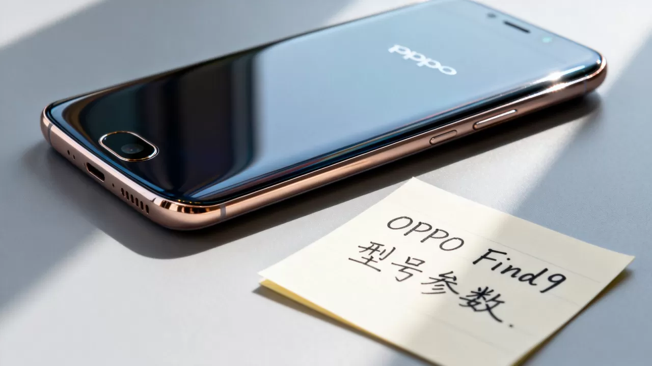 oppofind9是什么型号，OPPO Find9手机参数及发布最新消息