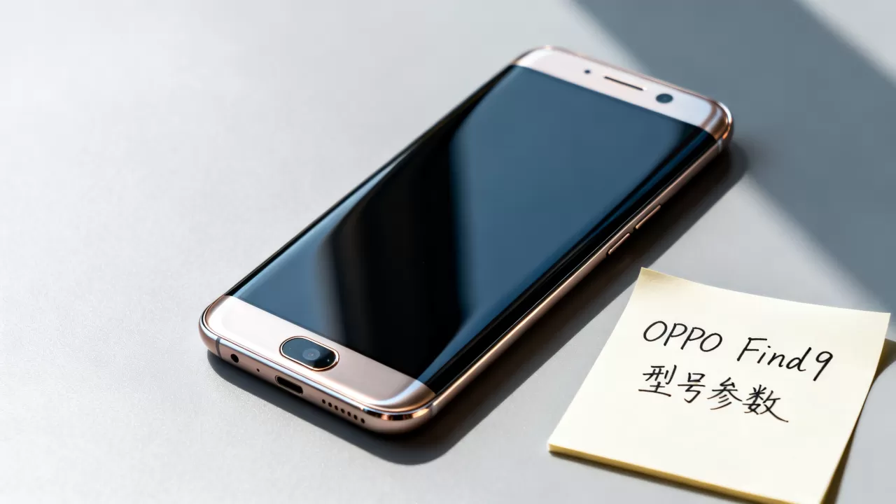 oppofind9是什么型号，OPPO Find9手机参数及发布最新消息