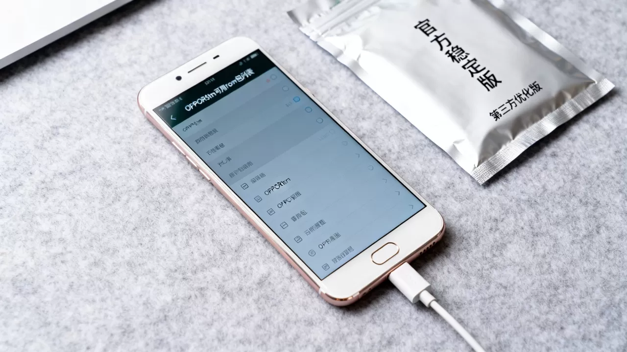 OPPOR9tm能用什么rom包，OPPOR9tm刷机包下载