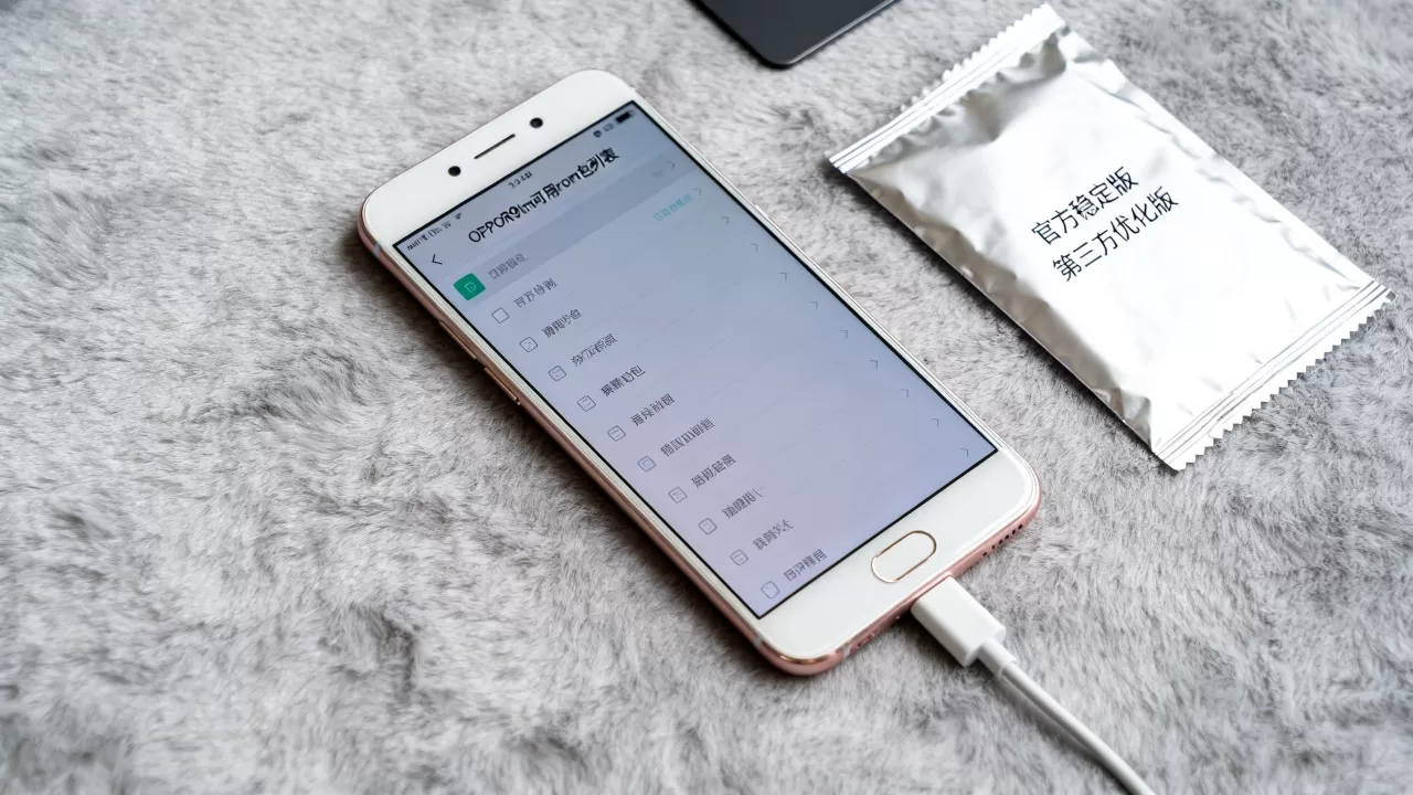 OPPOR9tm能用什么rom包，OPPOR9tm刷机包下载