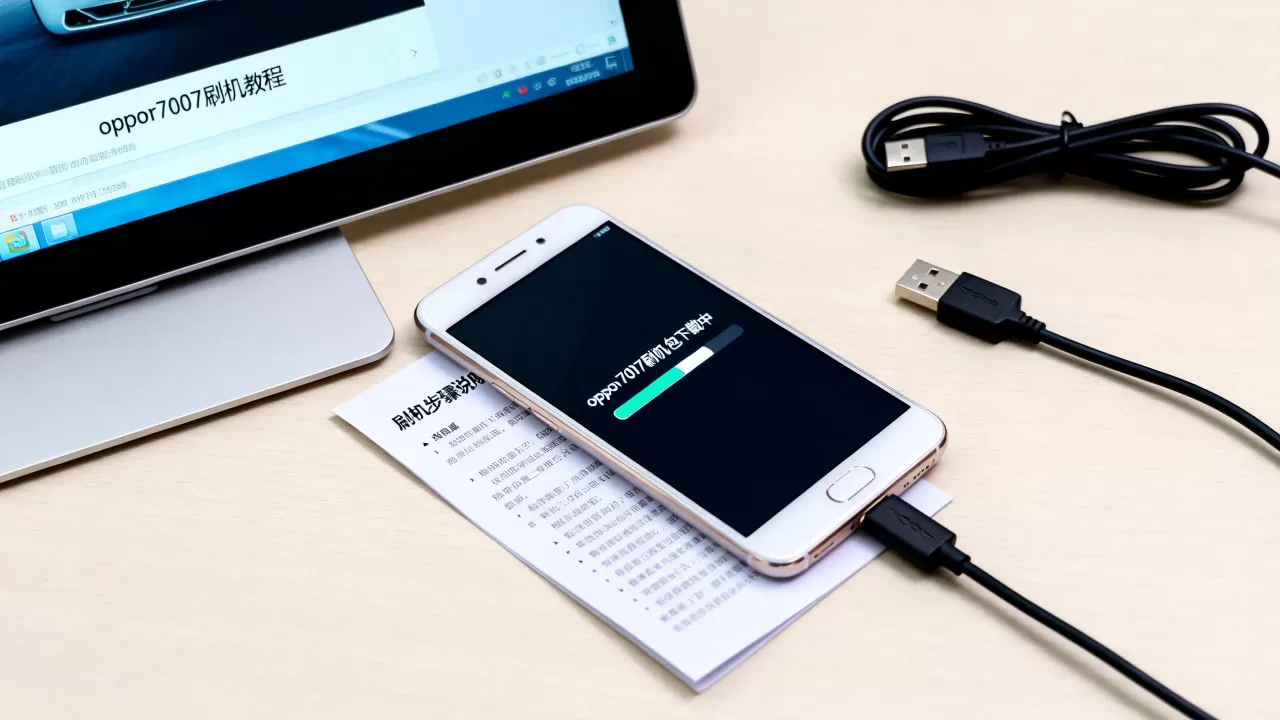 oppor7007用什么刷机包,oppor7007刷机教程 oppor7007用什么刷机包,oppor7007刷机教程