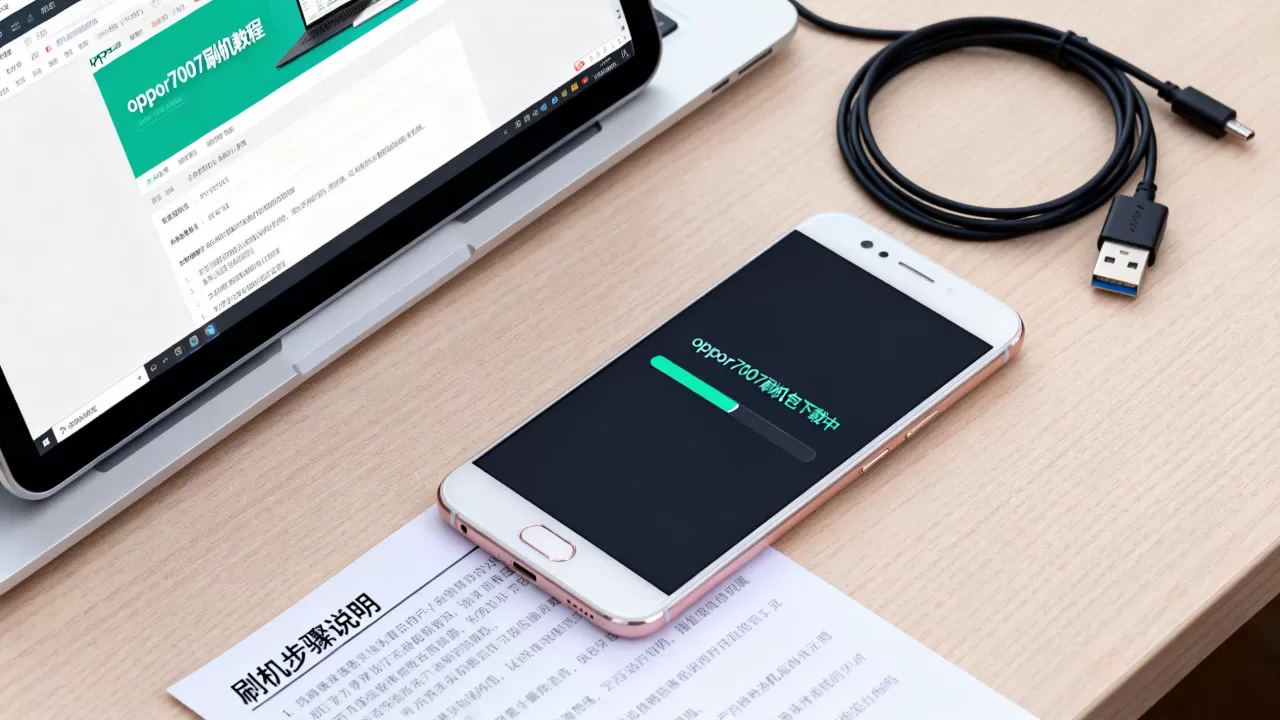oppor7007用什么刷机包,oppor7007刷机教程 oppor7007用什么刷机包,oppor7007刷机教程