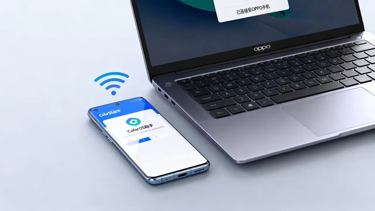 OPPO手机用什么软件连接电脑,OPPO手机连接电脑无线网软件 OPPO手机用什么软件连接电脑,OPPO手机连接电脑无线网软件