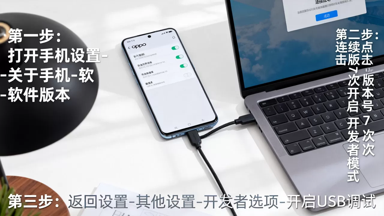 oppo手机怎么连接电脑,oppo手机用什么软件连接电脑 oppo手机怎么连接电脑,oppo手机用什么软件连接电脑