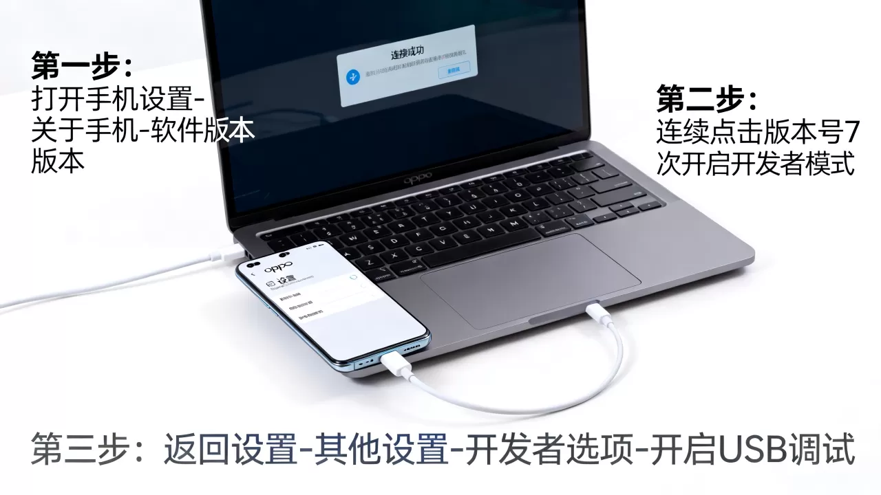 oppo手机怎么连接电脑,oppo手机用什么软件连接电脑 oppo手机怎么连接电脑,oppo手机用什么软件连接电脑