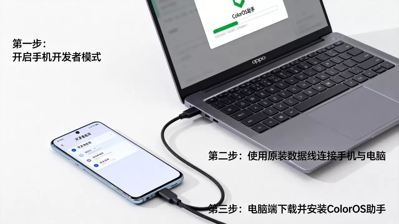 oppo手机怎么连接电脑,oppo手机用什么软件连接电脑 oppo手机怎么连接电脑,oppo手机用什么软件连接电脑