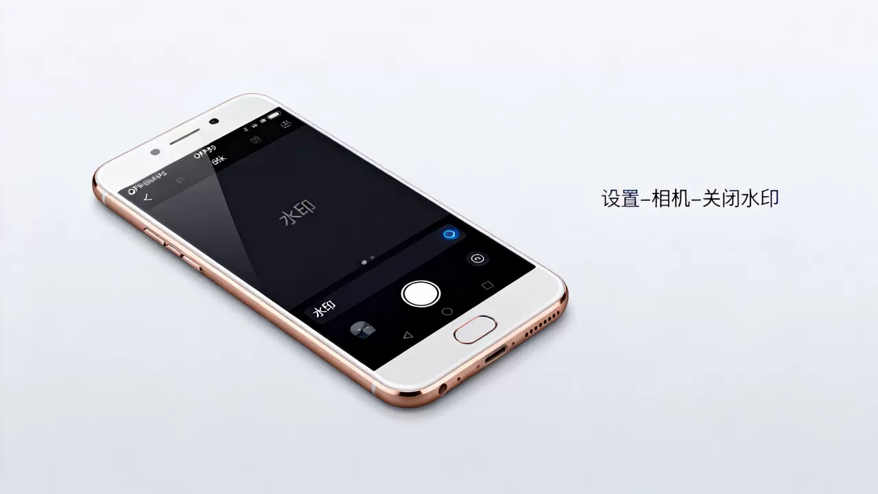 为什么oppor9s没有水印,OPPO R9s拍照无水印怎么设置 为什么oppor9s没有水印,OPPO R9s拍照无水印怎么设置