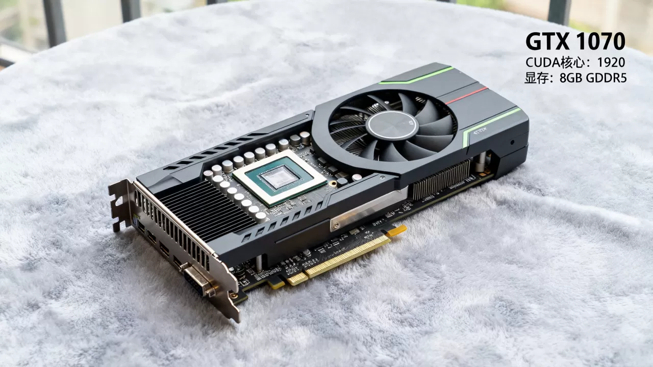显卡天梯1070,1070显卡性能怎么样 显卡天梯1070,1070显卡性能怎么样