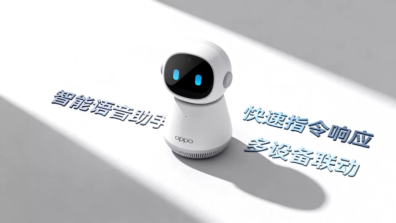 oppo小叮当是什么，oppo小叮当功能介绍