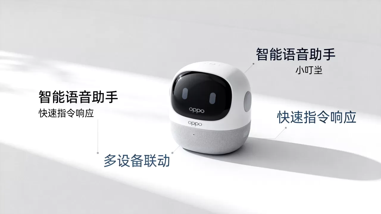oppo小叮当是什么，oppo小叮当功能介绍