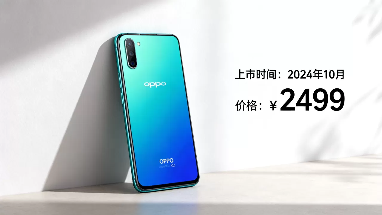 OPPO A59什么时候上市?OPPO A59上市时间及价格 OPPO A59什么时候上市?OPPO A59上市时间及价格