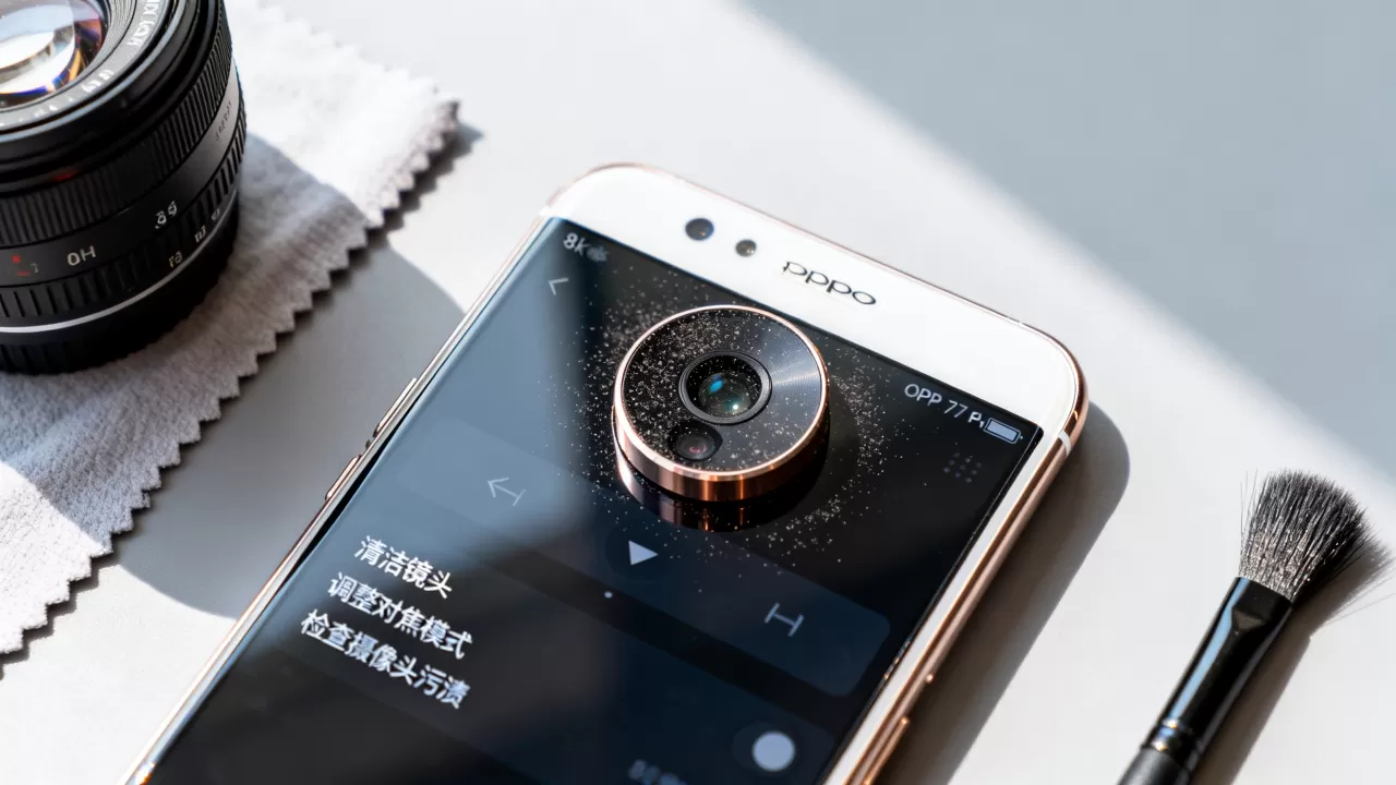 OPPO R7 Plus拍照模糊怎么办,手机摄像头模糊原因及解决方法 OPPO R7 Plus拍照模糊怎么办,手机摄像头模糊原因及解决方法