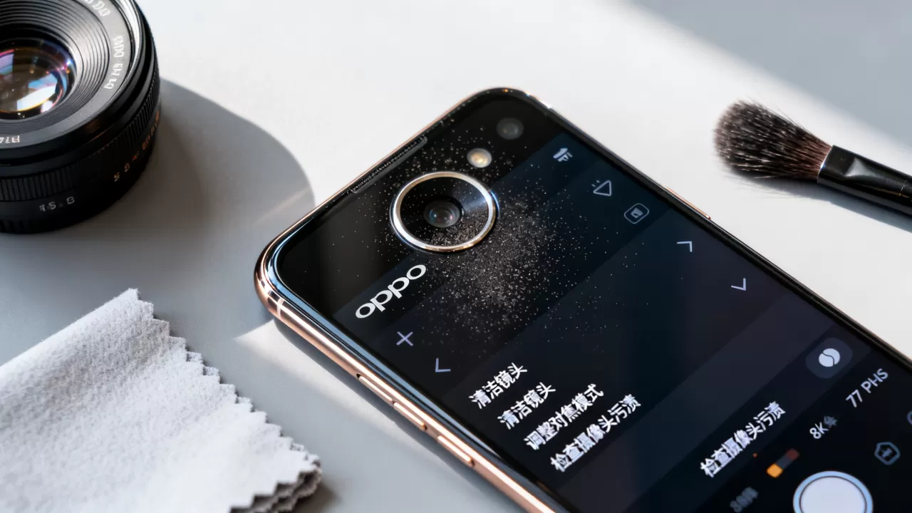 OPPO R7 Plus拍照模糊怎么办,手机摄像头模糊原因及解决方法 OPPO R7 Plus拍照模糊怎么办,手机摄像头模糊原因及解决方法