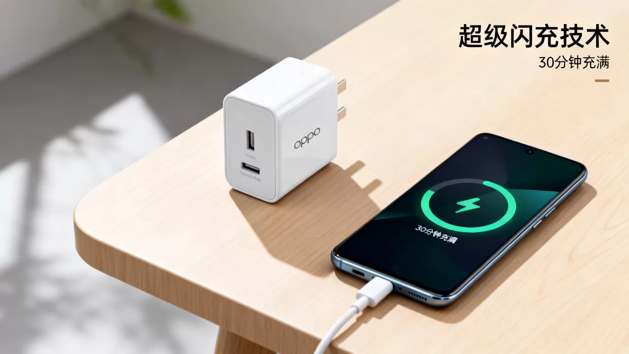 oppor超级闪充预计什么时候上市,OPPO超级闪充技术何时普及 oppor超级闪充预计什么时候上市,OPPO超级闪充技术何时普及