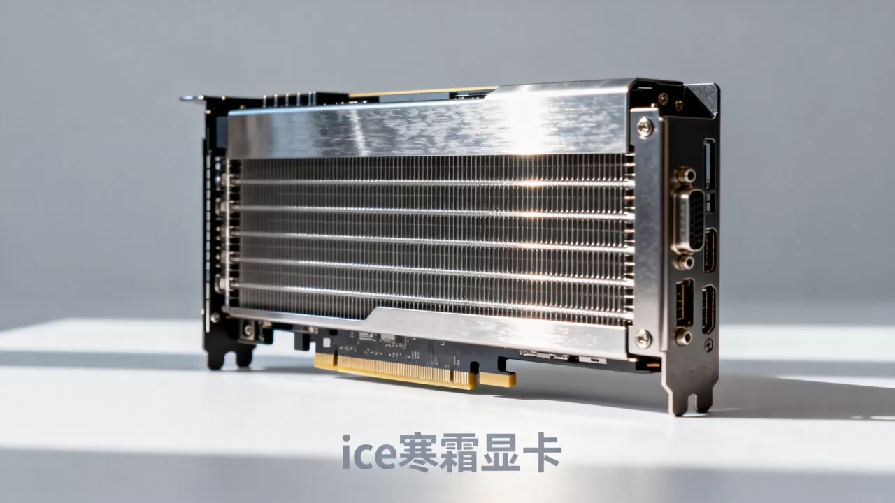 ice寒霜显卡怎么样,ice寒霜显卡评测 ice寒霜显卡怎么样,ice寒霜显卡评测