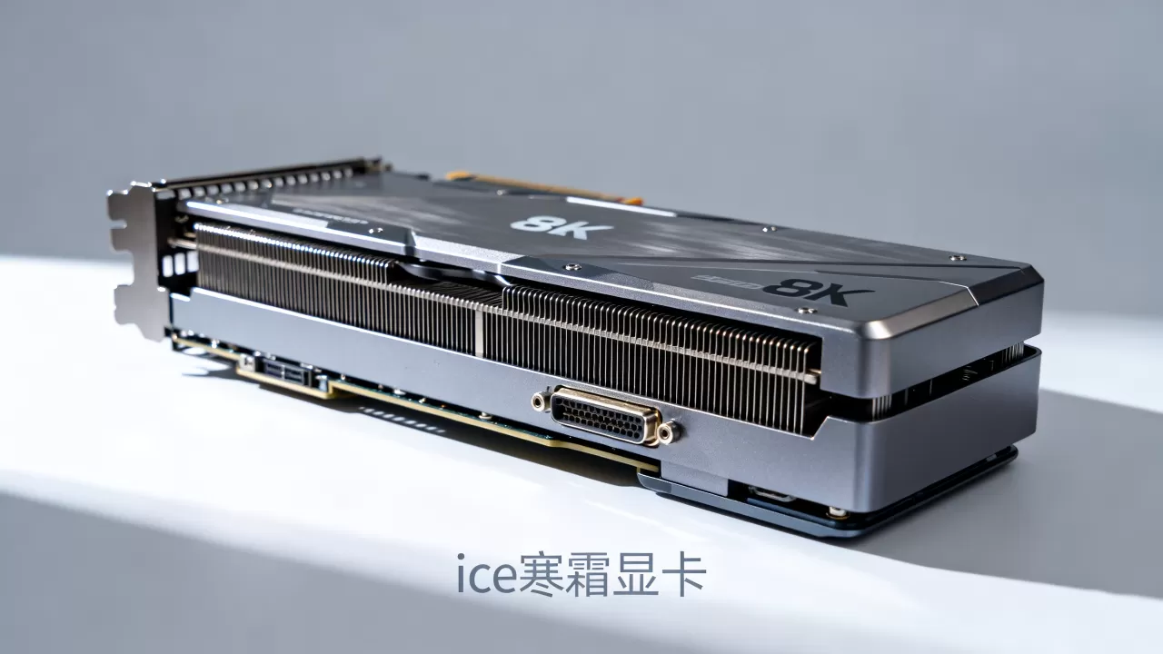 ice寒霜显卡怎么样,ice寒霜显卡评测 ice寒霜显卡怎么样,ice寒霜显卡评测