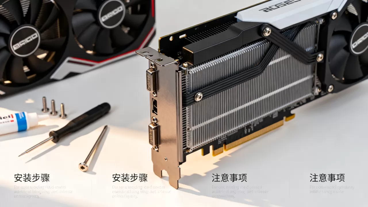 显卡立式风扇怎么安装,显卡立式风扇 显卡立式风扇怎么安装,显卡立式风扇