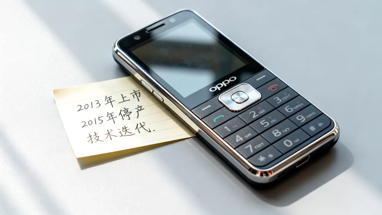 oppor823t为什么停产,OPPO R823T停产原因 oppor823t为什么停产,OPPO R823T停产原因
