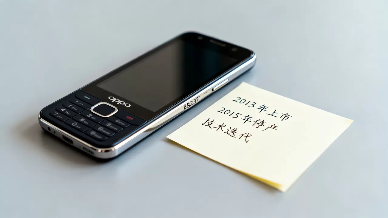oppor823t为什么停产,OPPO R823T停产原因 oppor823t为什么停产,OPPO R823T停产原因