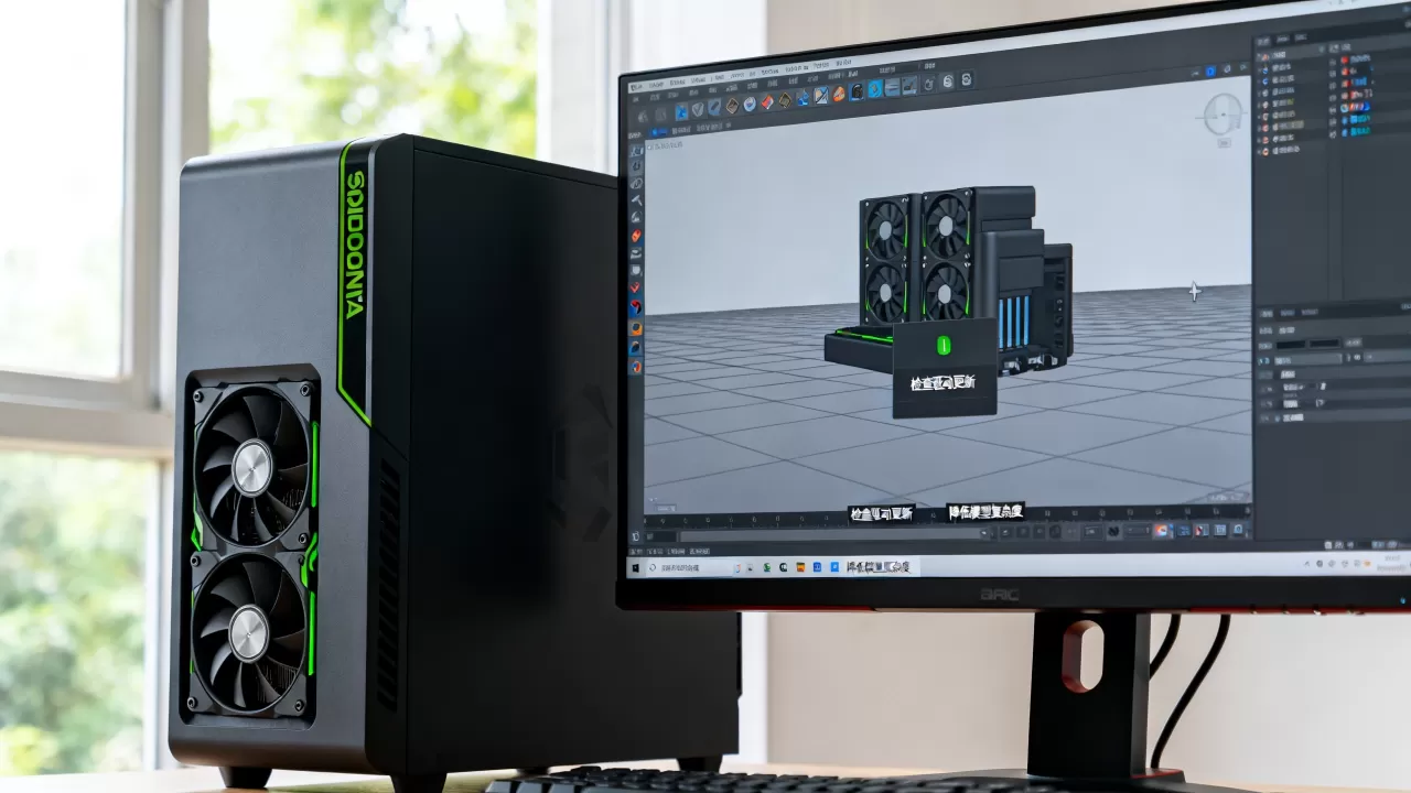 nvidia显卡建模卡死怎么办,nvidia显卡 nvidia显卡建模卡死怎么办,nvidia显卡