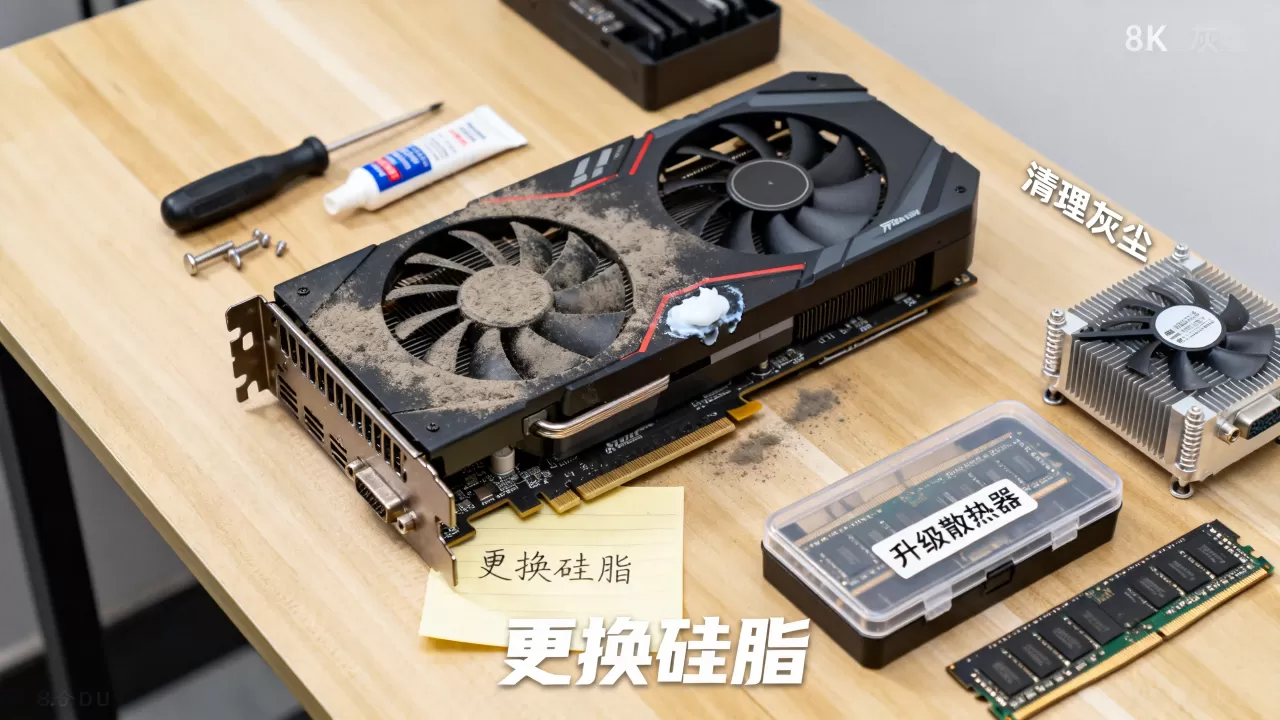 快速提升显卡性能,显卡性能怎么提升 快速提升显卡性能,显卡性能怎么提升