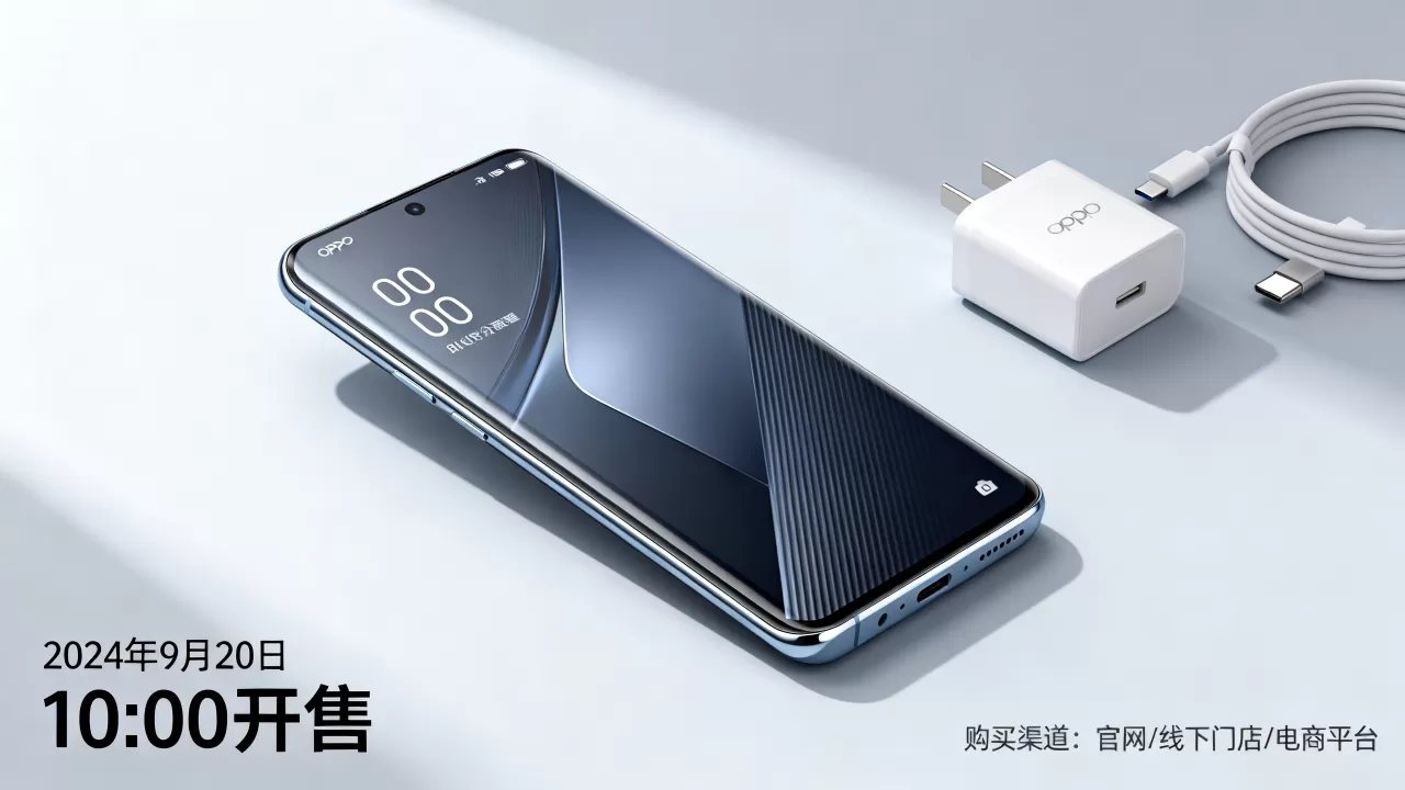 oppo什么时候开售,oppo新品上市时间及购买渠道 oppo什么时候开售,oppo新品上市时间及购买渠道