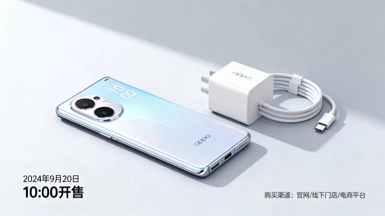 oppo什么时候开售,oppo新品上市时间及购买渠道 oppo什么时候开售,oppo新品上市时间及购买渠道