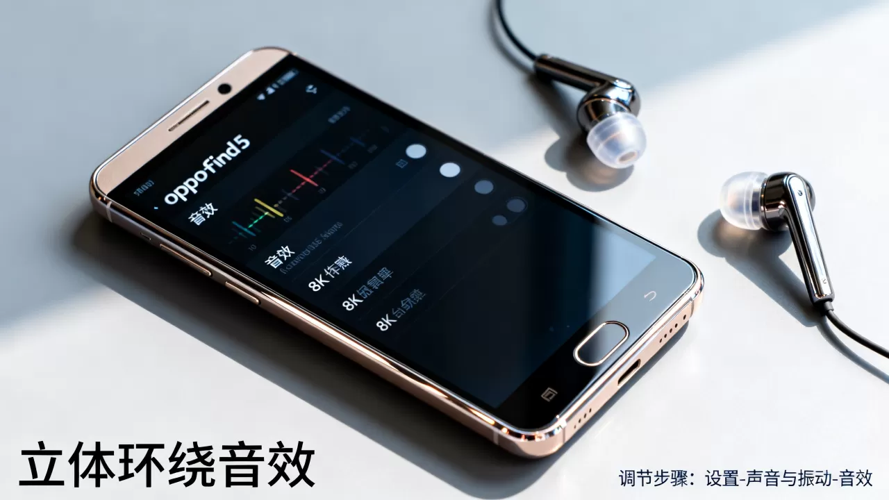oppofind5是什么音效,oppofind5音效怎么调 oppofind5是什么音效,oppofind5音效怎么调