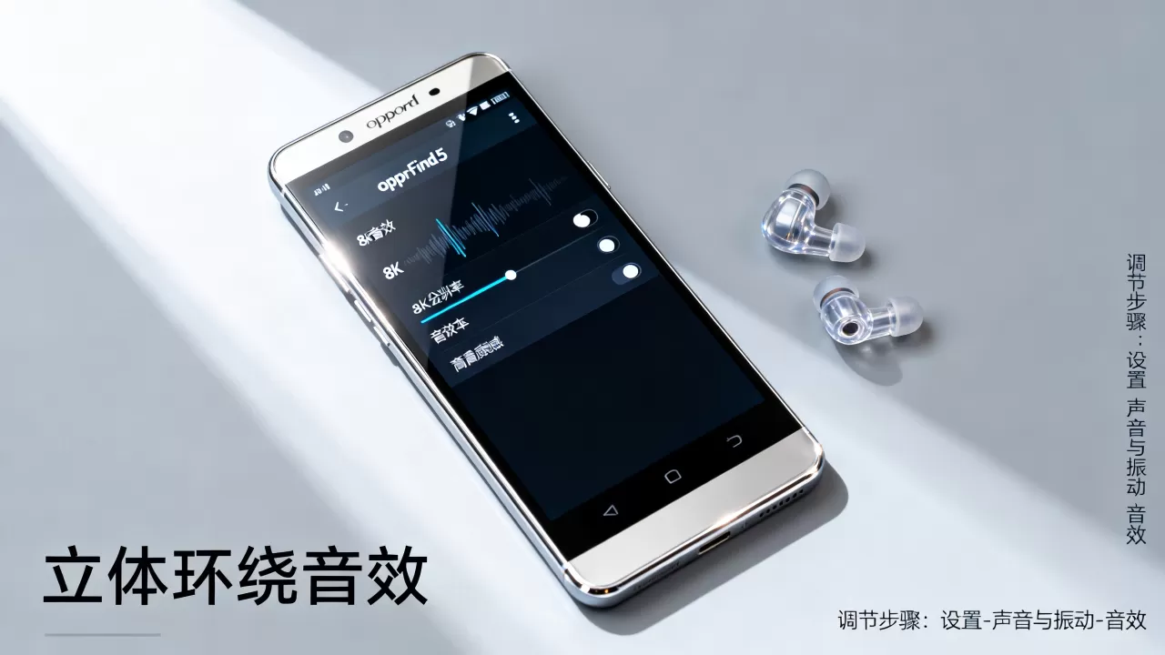 oppofind5是什么音效,oppofind5音效怎么调 oppofind5是什么音效,oppofind5音效怎么调