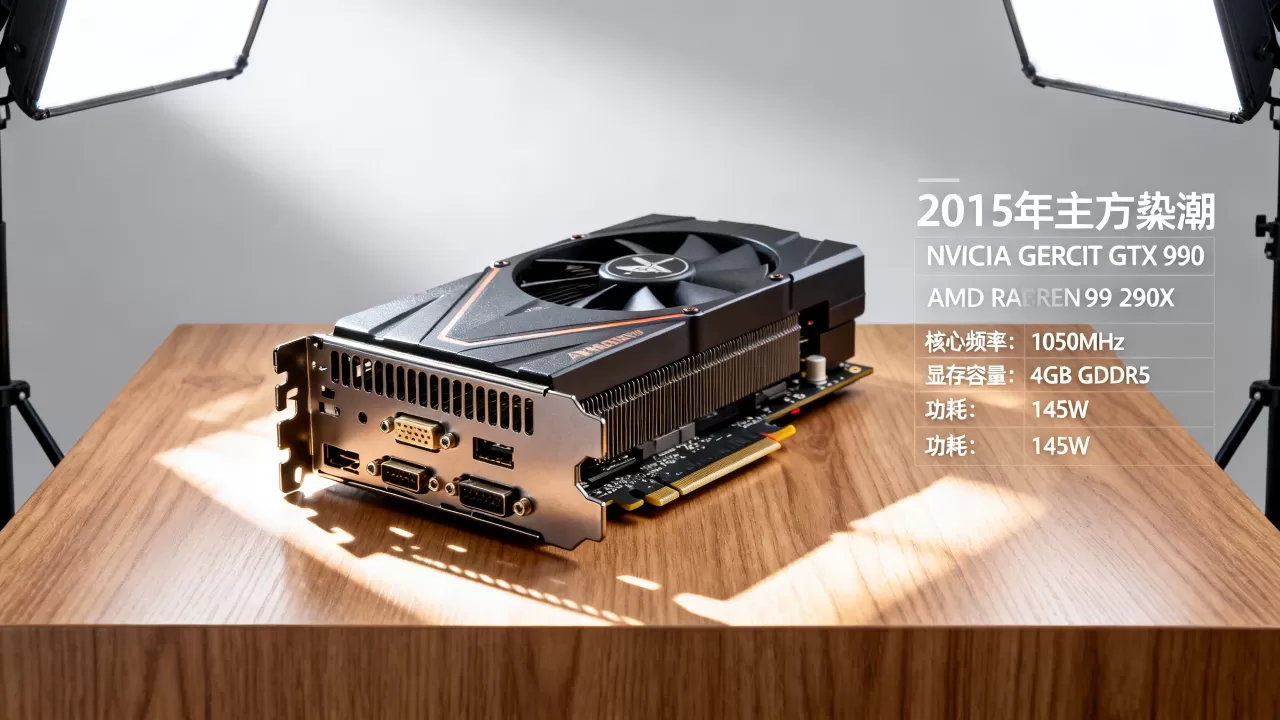 2015年显卡怎么选，2015年显卡推荐