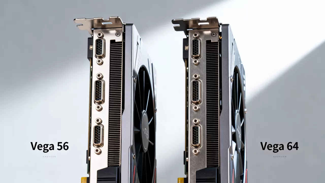 vega显卡排名,vega56和vega64性能对比 vega显卡排名,vega56和vega64性能对比