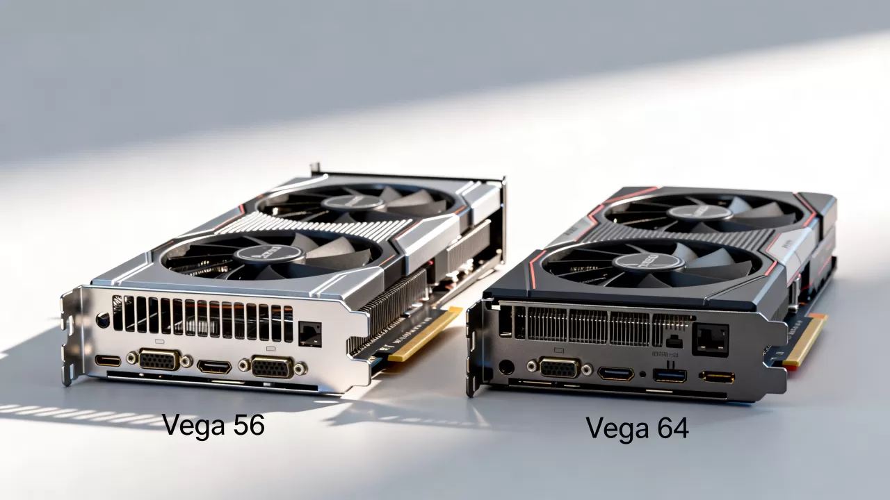vega显卡排名,vega56和vega64性能对比 vega显卡排名,vega56和vega64性能对比