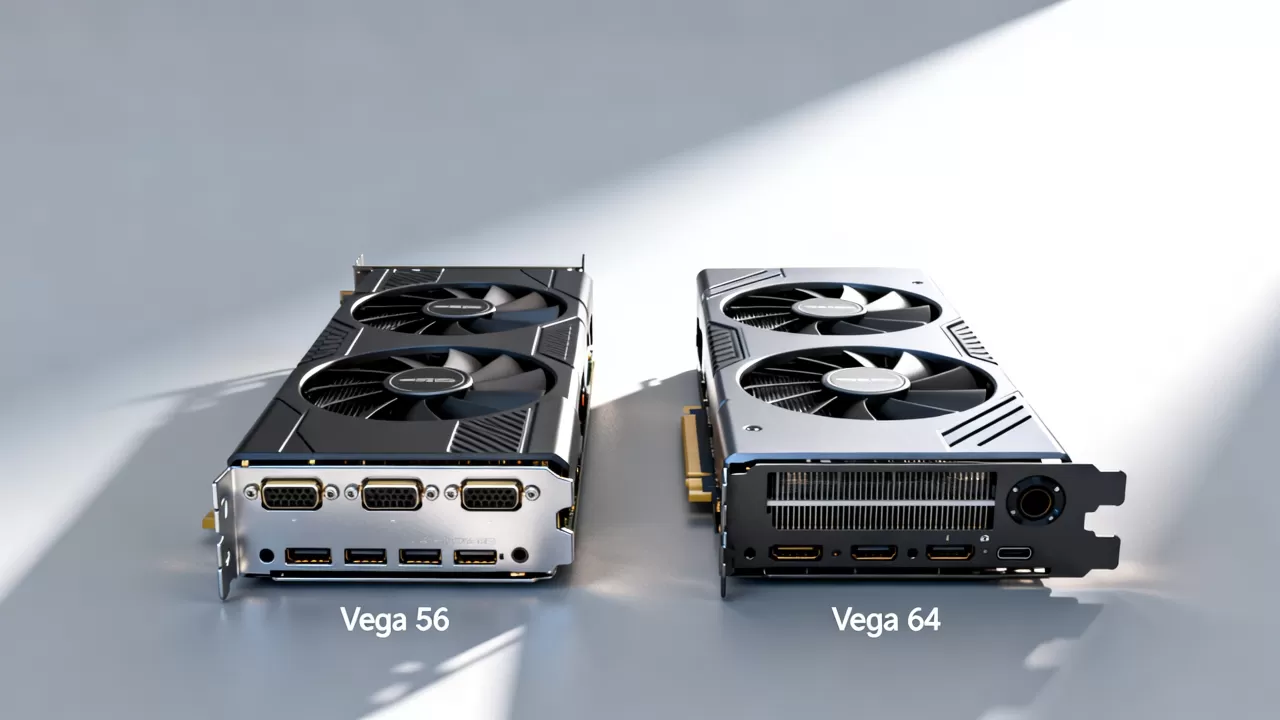 vega显卡排名,vega56和vega64性能对比 vega显卡排名,vega56和vega64性能对比